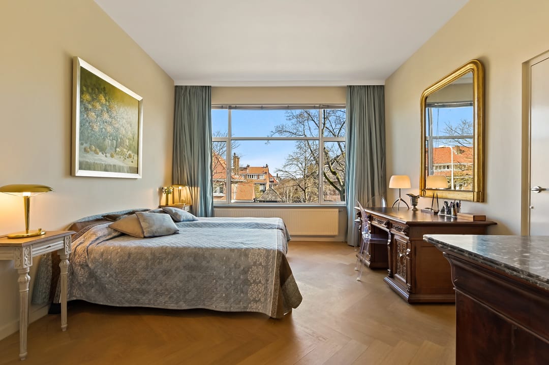 Foto 32 van Wassenaarseweg 124