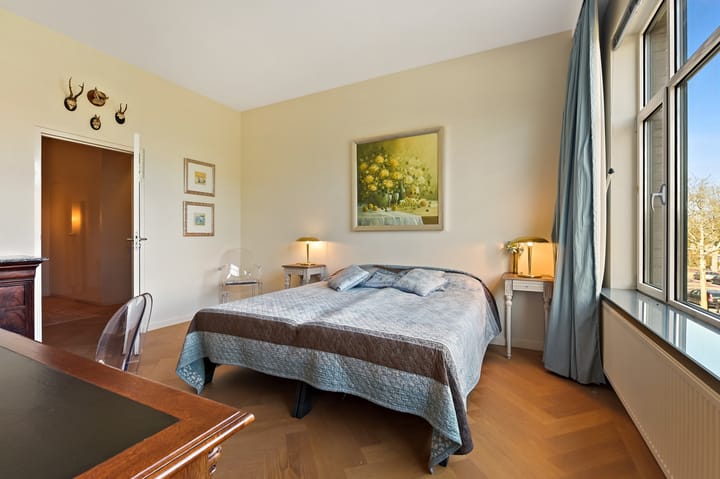 Foto 33 van Wassenaarseweg 124