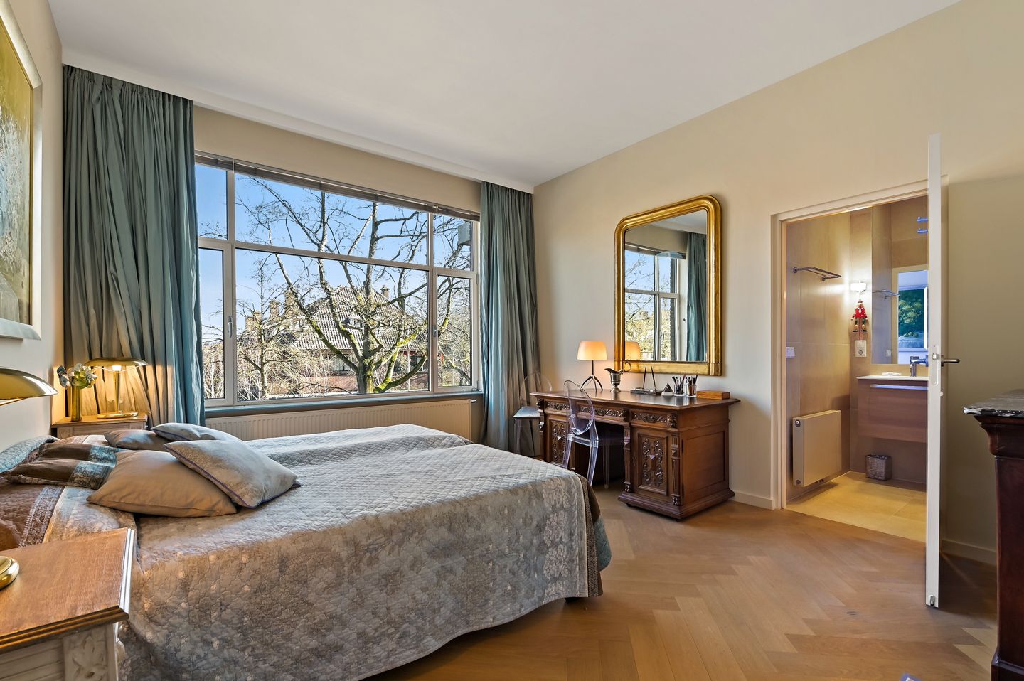 Foto 34 van Wassenaarseweg 124