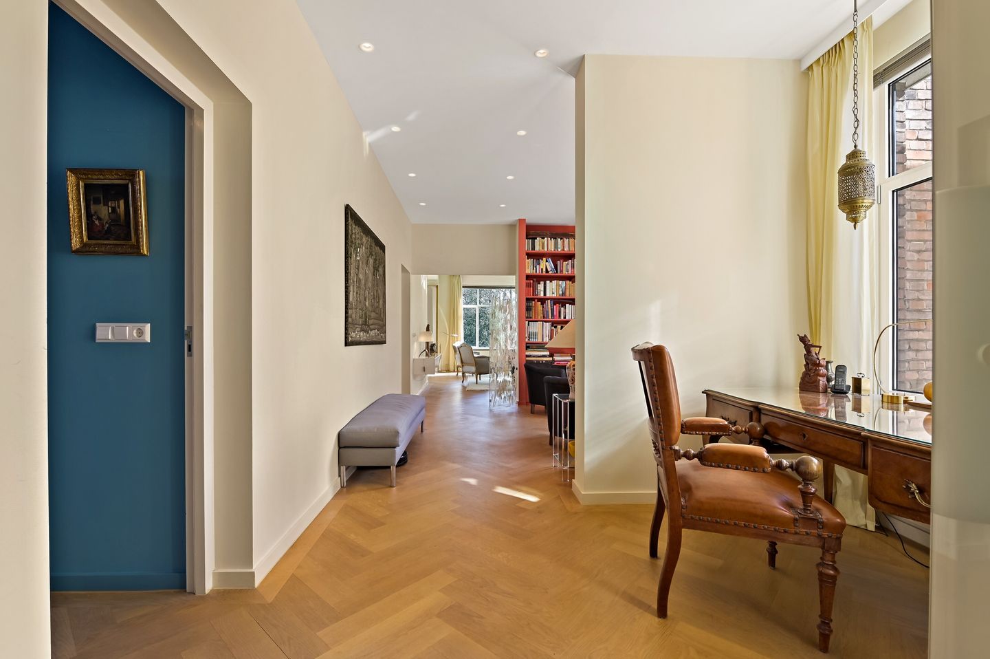 Foto 25 van Wassenaarseweg 124