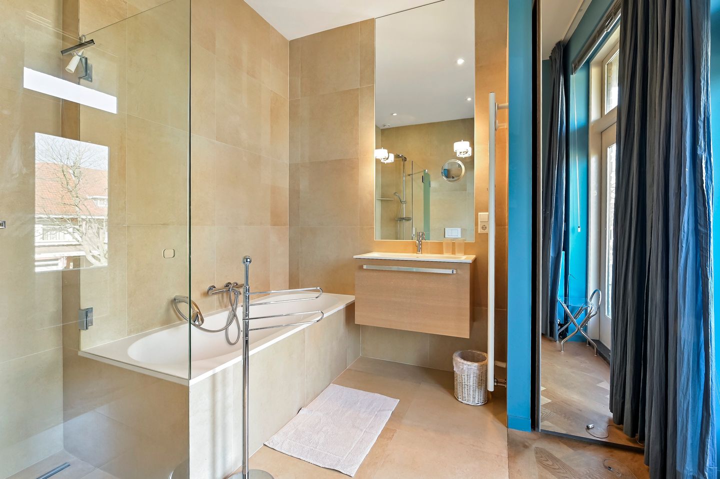 Foto 29 van Wassenaarseweg 124