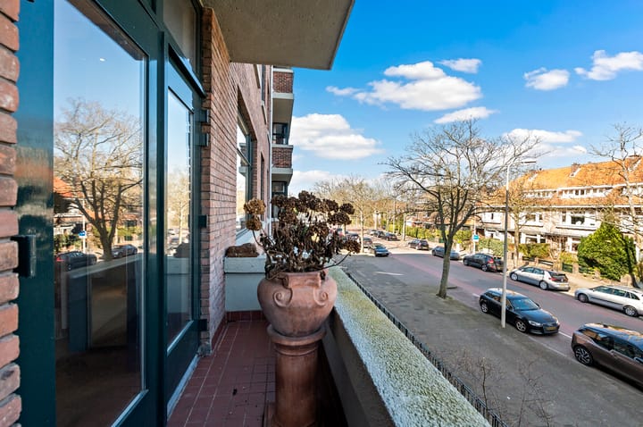 Foto 37 van Wassenaarseweg 124