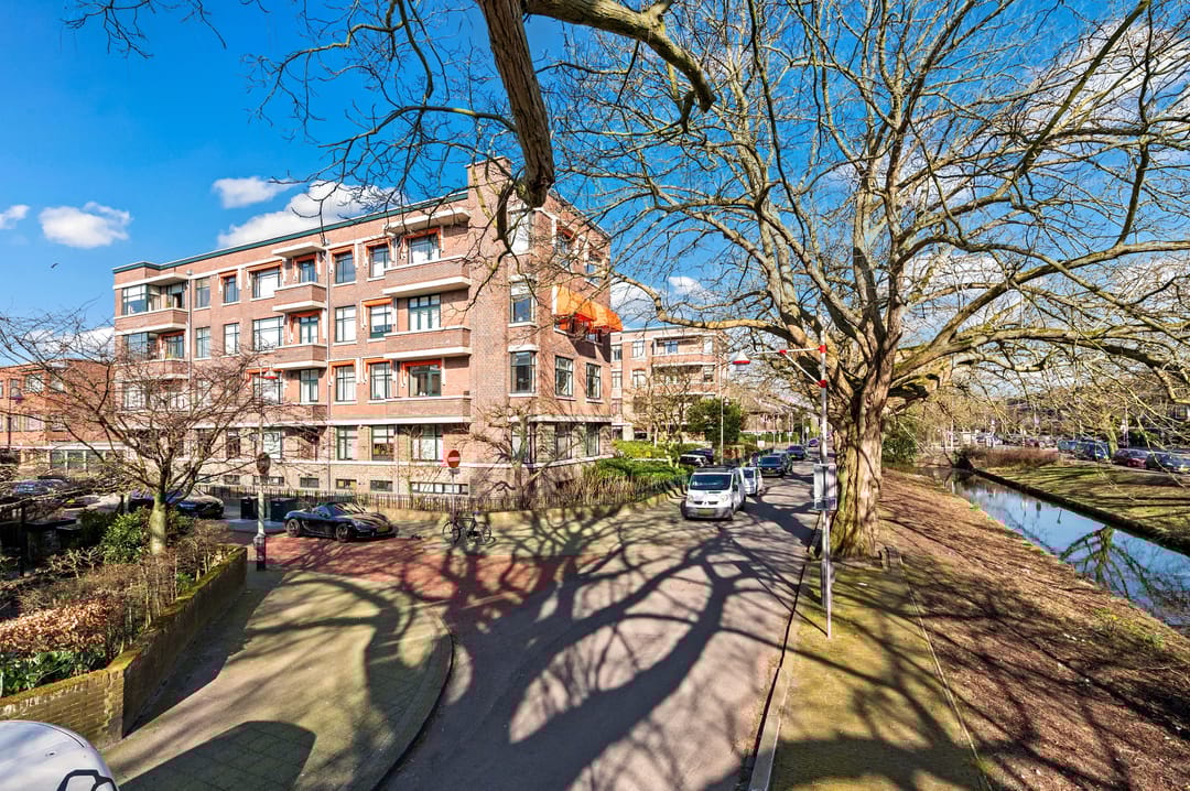 Foto 38 van Wassenaarseweg 124