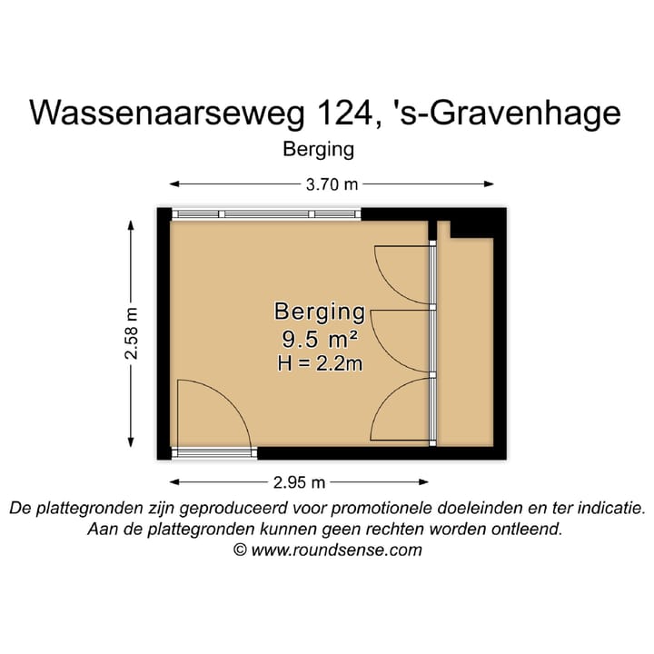 Foto 41 van Wassenaarseweg 124