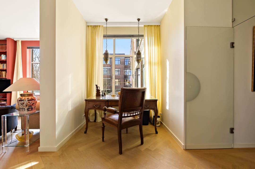 Foto 26 van Wassenaarseweg 124