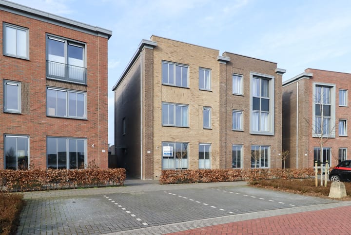 Foto 1 van Tolhûswei 110