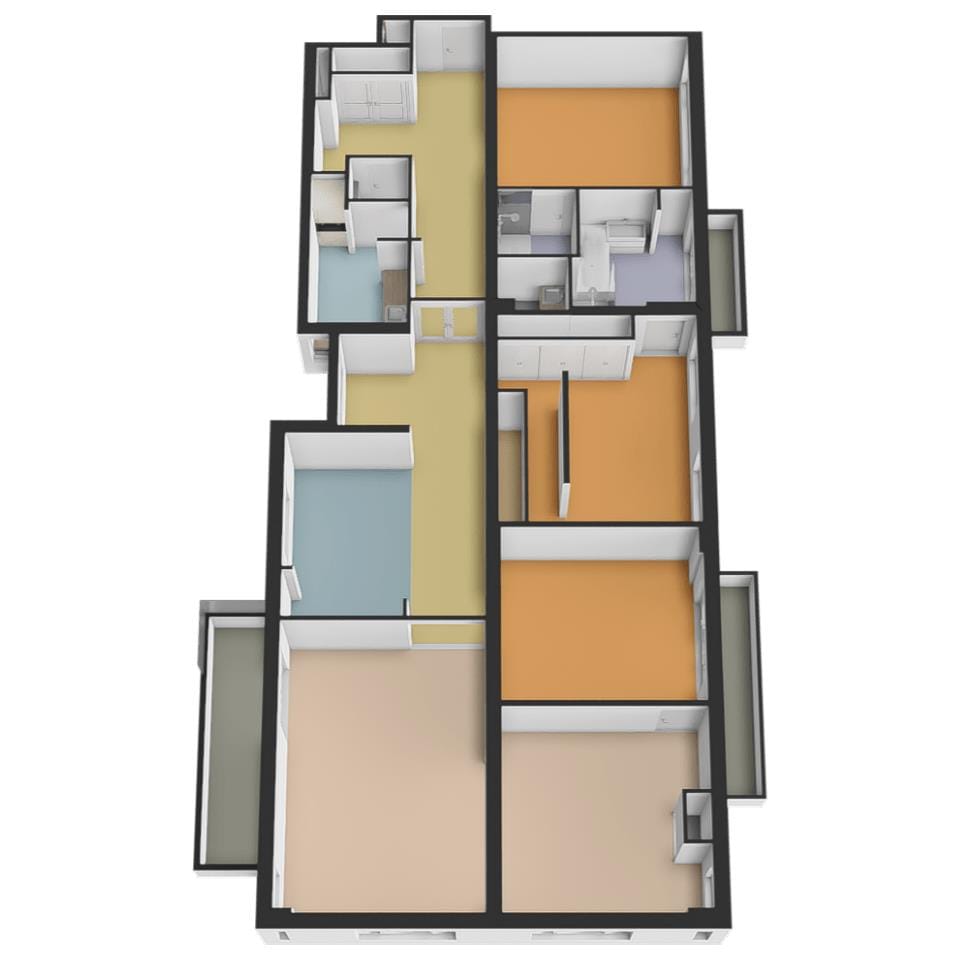 Foto 43 van Wassenaarseweg 124