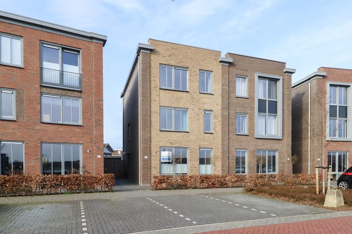 Foto 7 van Tolhûswei 110