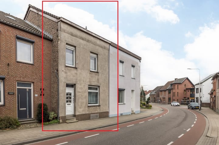 Foto 1 van Toupsbergstraat 89