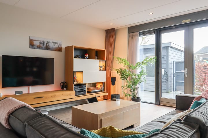 Foto 16 van Tolhûswei 110