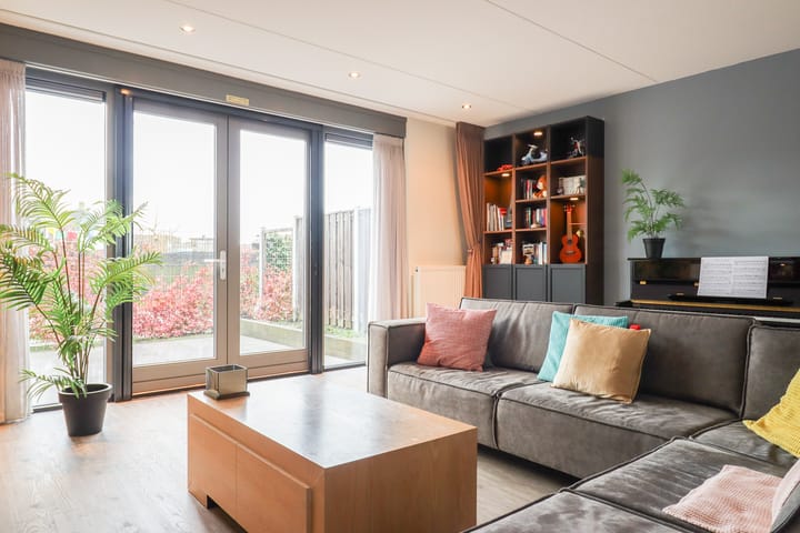 Foto 17 van Tolhûswei 110