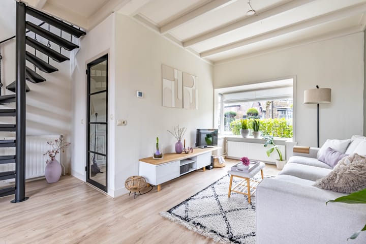 Foto 2 van Ferdinand Bolstraat 38