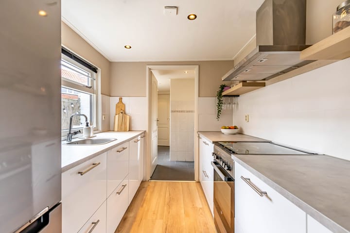 Foto 4 van Ferdinand Bolstraat 38