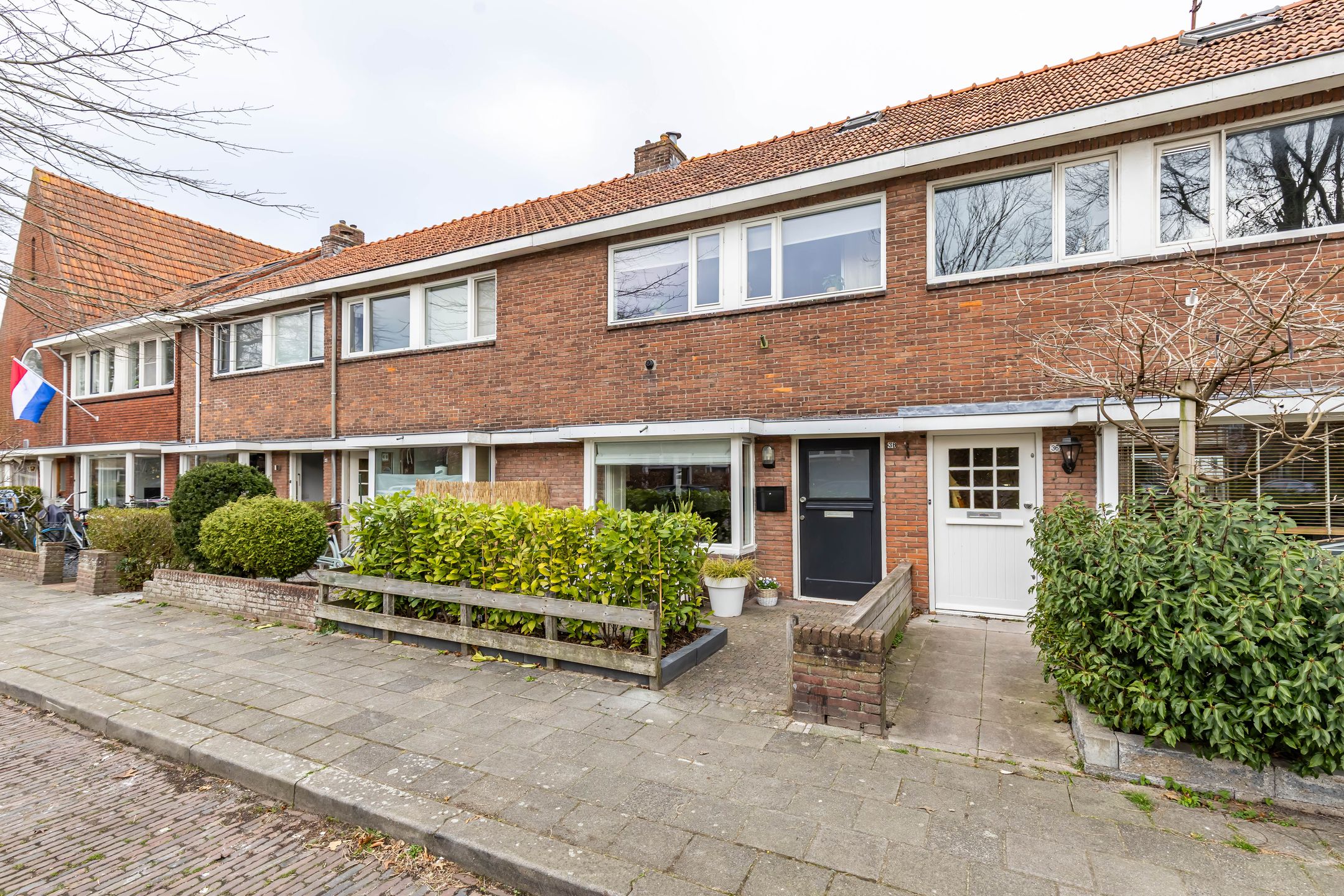 Foto 6 van Ferdinand Bolstraat 38