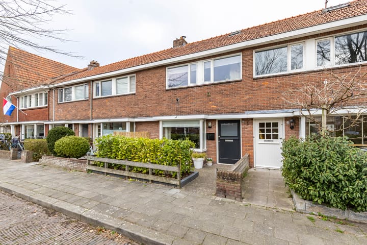 Foto 6 van Ferdinand Bolstraat 38