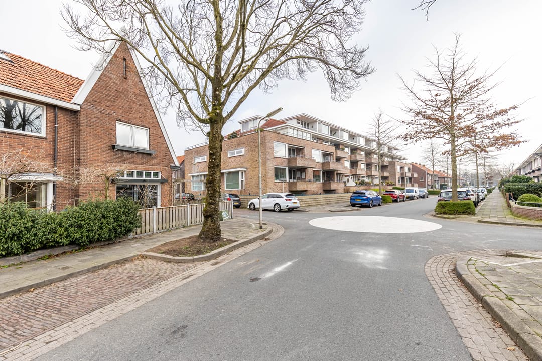 Foto 8 van Ferdinand Bolstraat 38