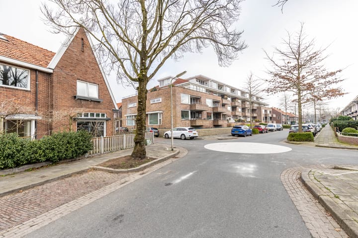 Foto 8 van Ferdinand Bolstraat 38