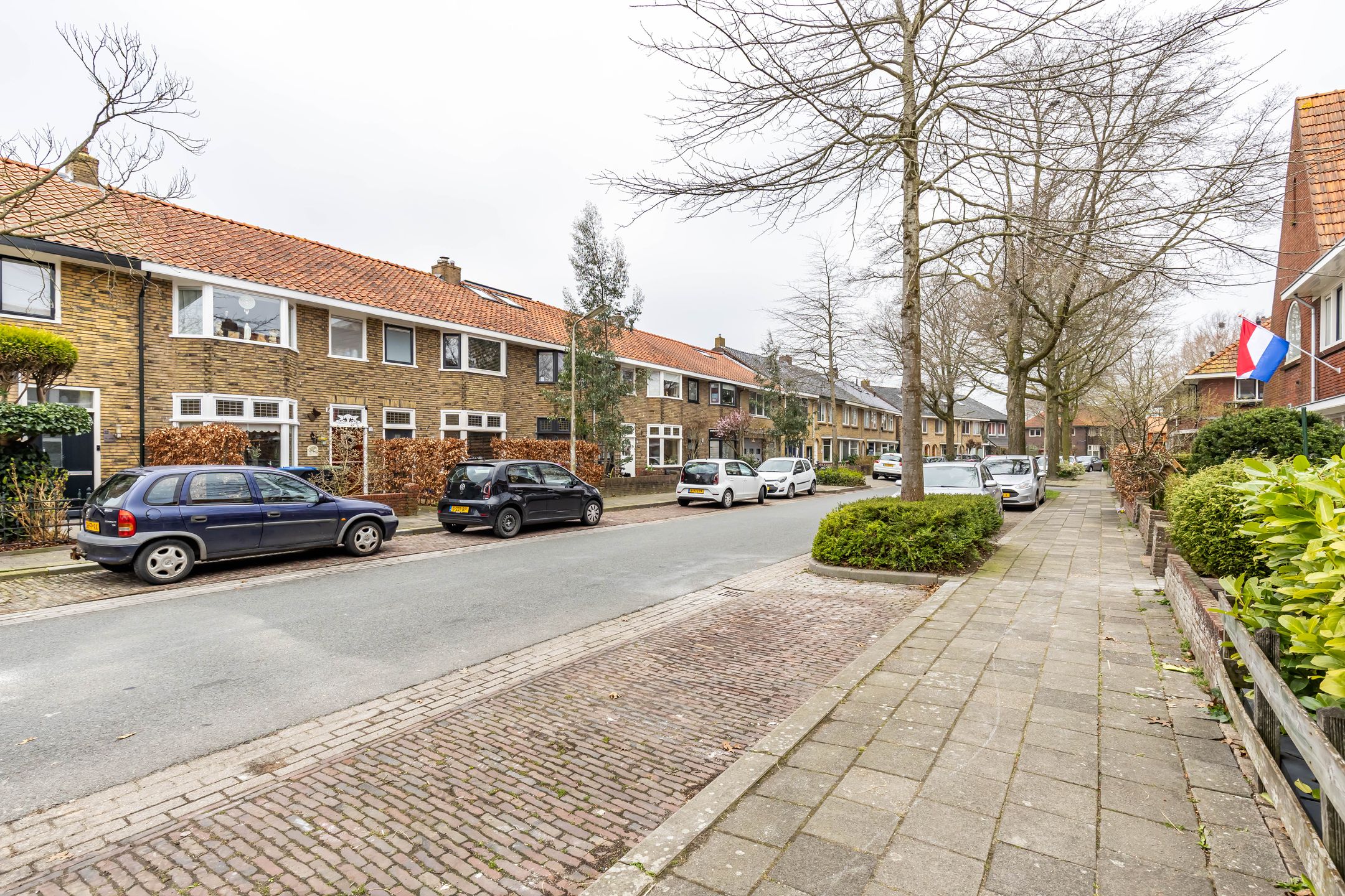 Foto 9 van Ferdinand Bolstraat 38