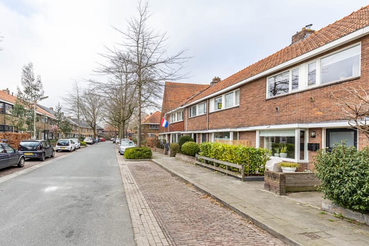 Foto 10 van Ferdinand Bolstraat 38