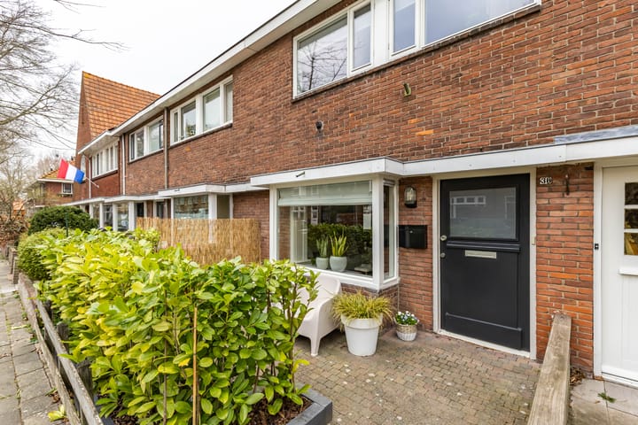 Foto 11 van Ferdinand Bolstraat 38