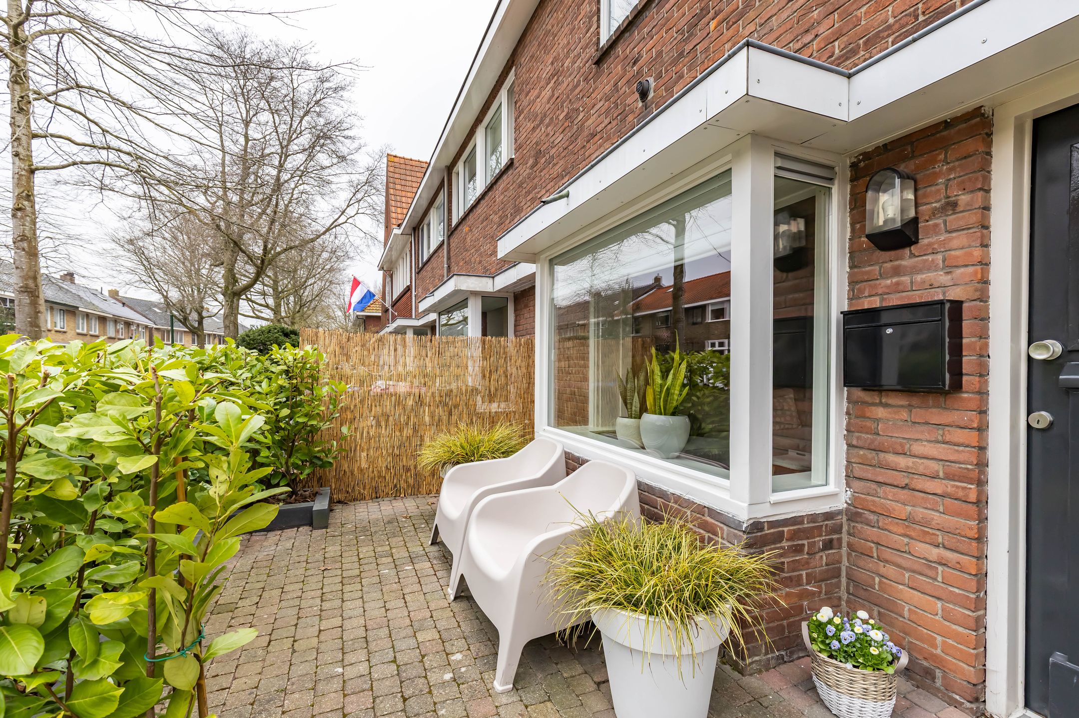 Foto 12 van Ferdinand Bolstraat 38