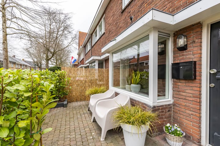 Foto 12 van Ferdinand Bolstraat 38