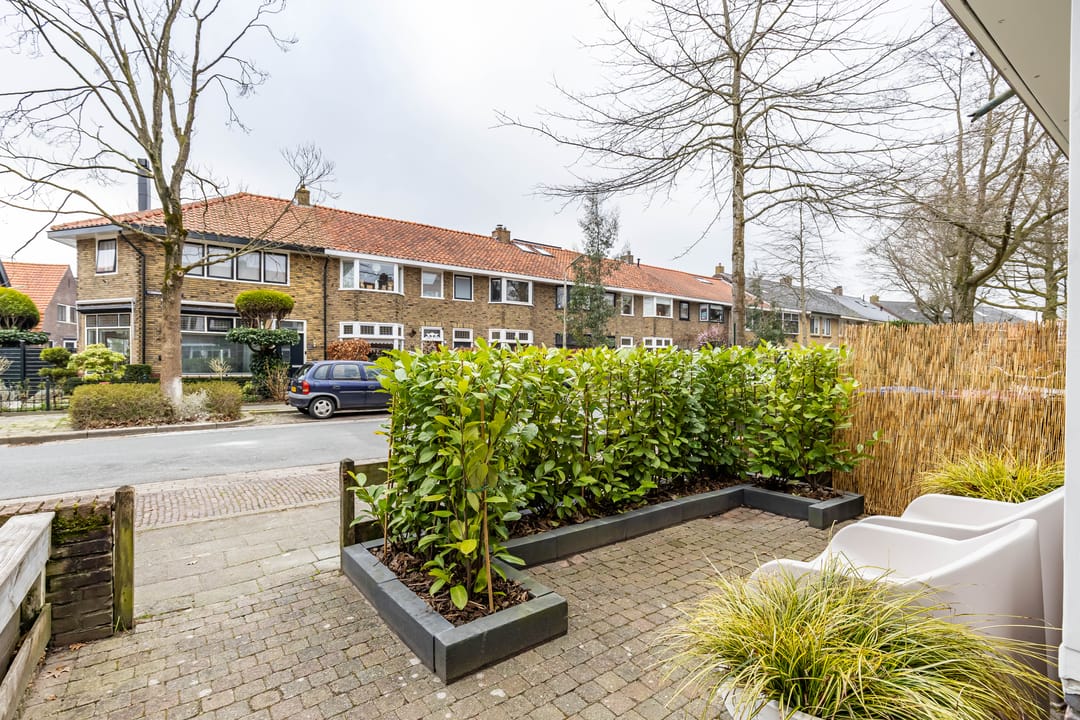 Foto 13 van Ferdinand Bolstraat 38