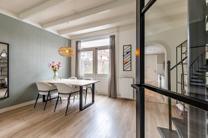 Foto 17 van Ferdinand Bolstraat 38