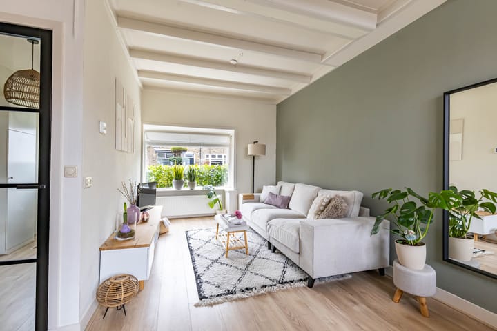 Foto 18 van Ferdinand Bolstraat 38