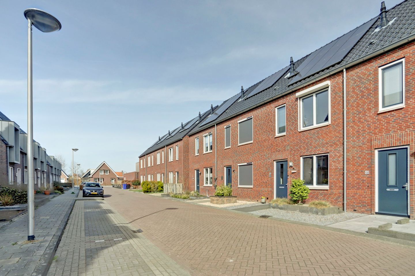 Foto 4 van Burg. Moonshof 13