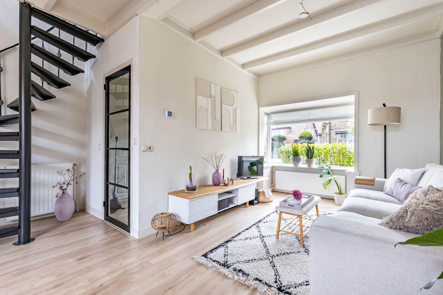 Foto 20 van Ferdinand Bolstraat 38