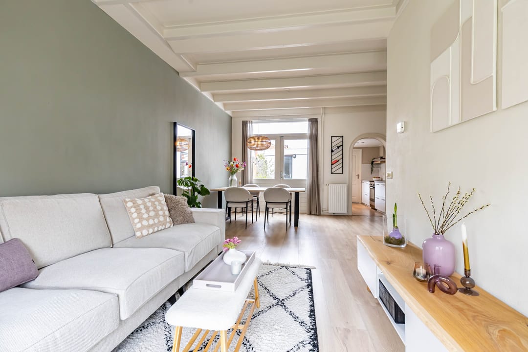 Foto 22 van Ferdinand Bolstraat 38