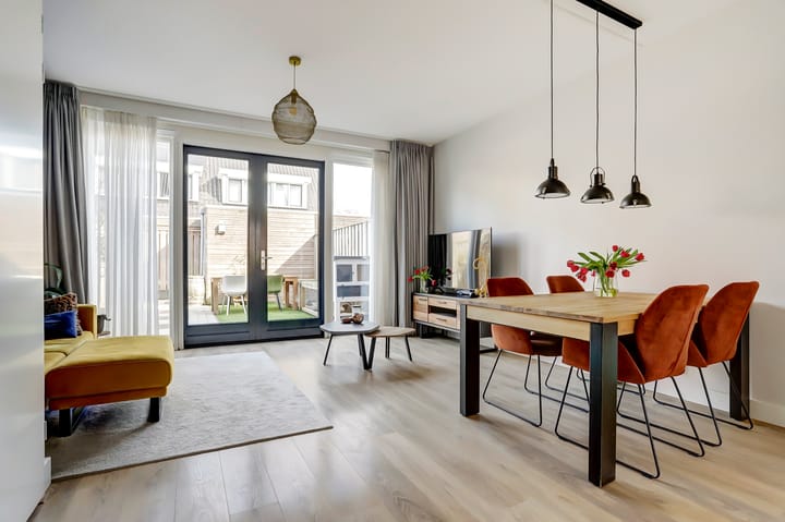 Foto 7 van Burg. Moonshof 13