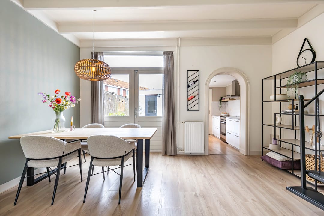 Foto 23 van Ferdinand Bolstraat 38