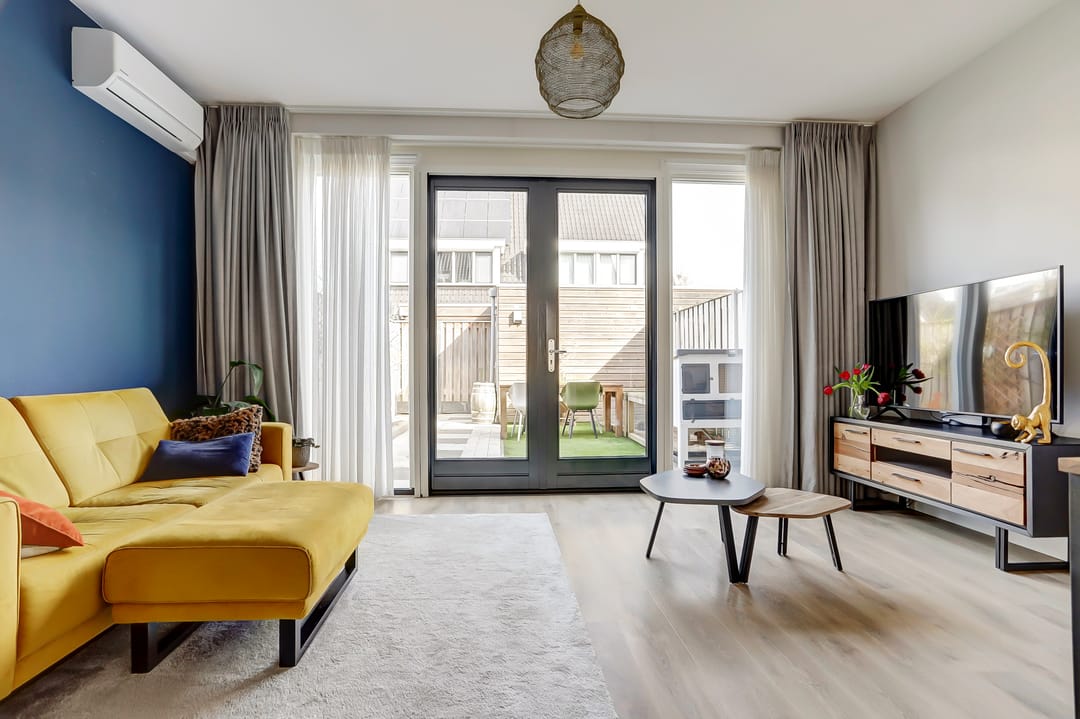 Foto 8 van Burg. Moonshof 13