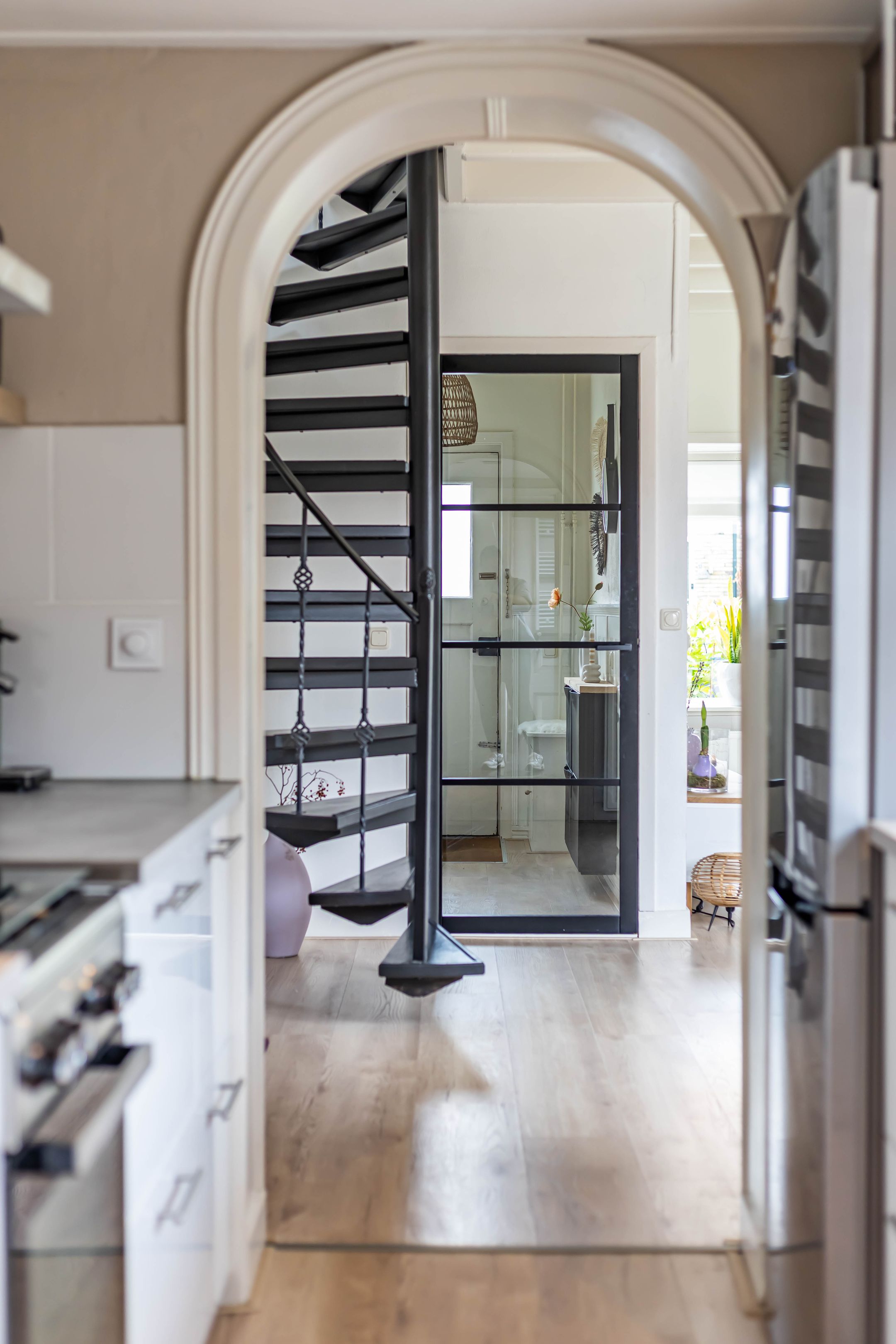 Foto 24 van Ferdinand Bolstraat 38