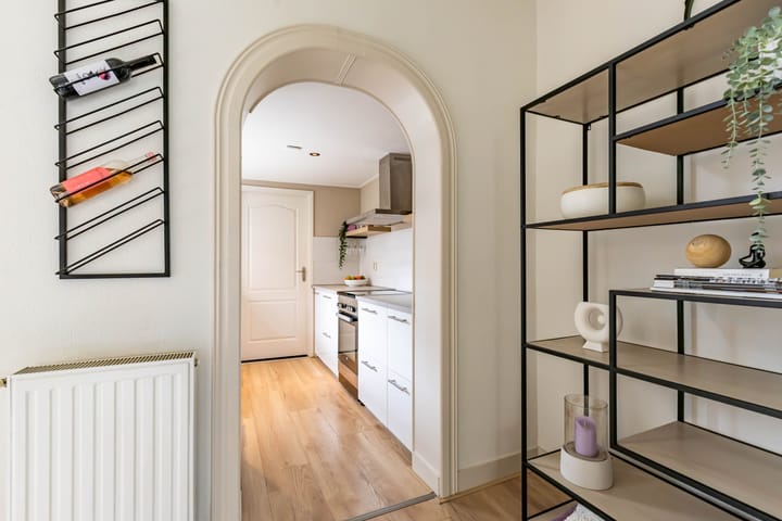 Foto 27 van Ferdinand Bolstraat 38