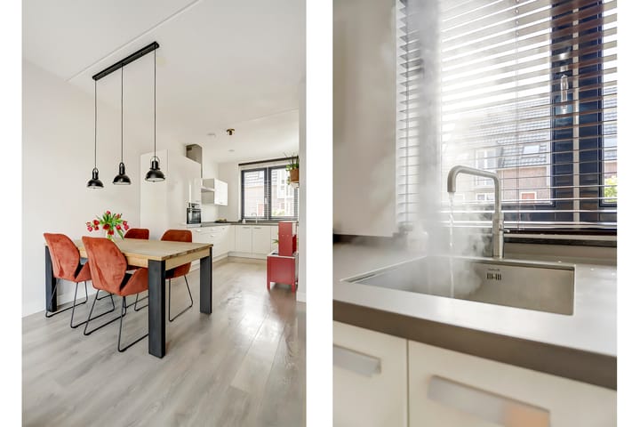 Foto 11 van Burg. Moonshof 13