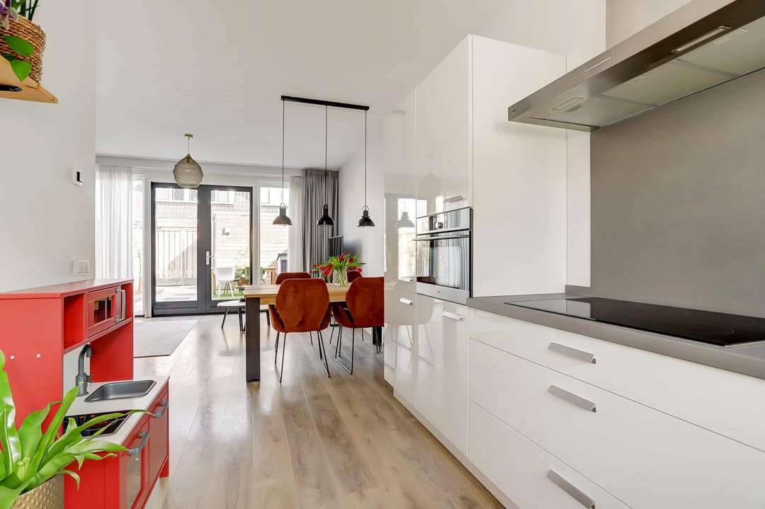 Foto 13 van Burg. Moonshof 13