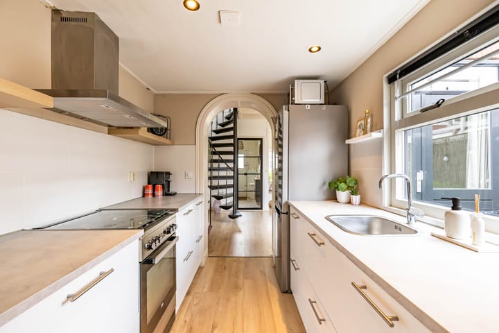 Foto 31 van Ferdinand Bolstraat 38