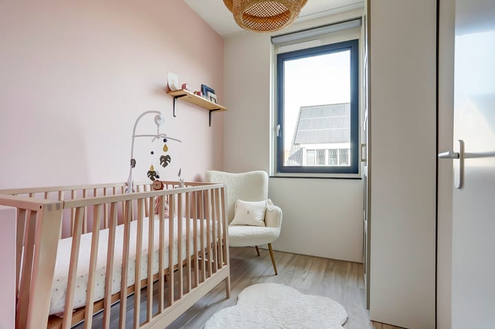 Foto 15 van Burg. Moonshof 13