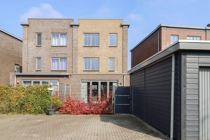 Foto 70 van Tolhûswei 110