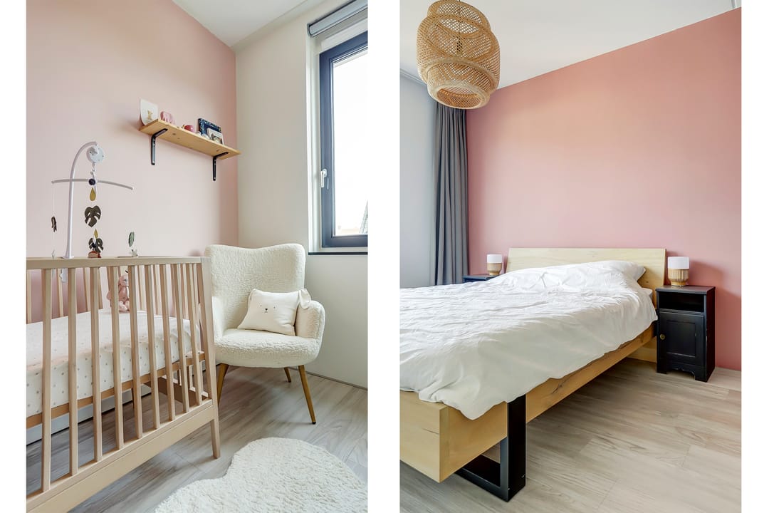 Foto 16 van Burg. Moonshof 13