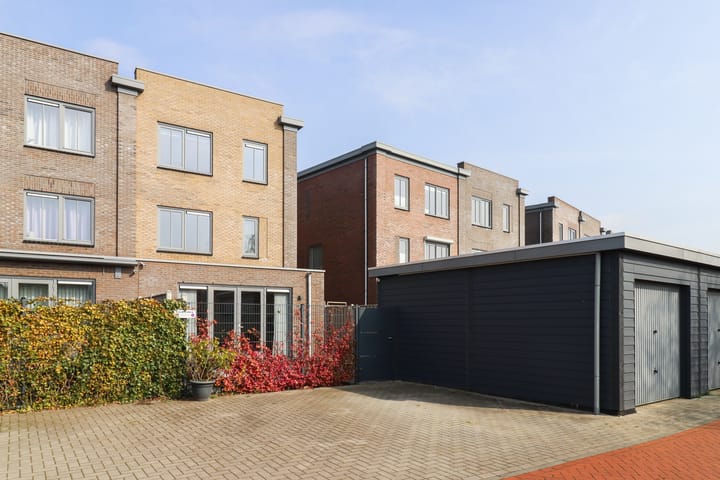 Foto 71 van Tolhûswei 110