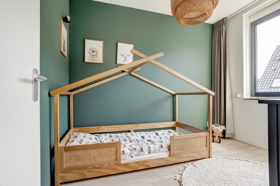 Foto 17 van Burg. Moonshof 13