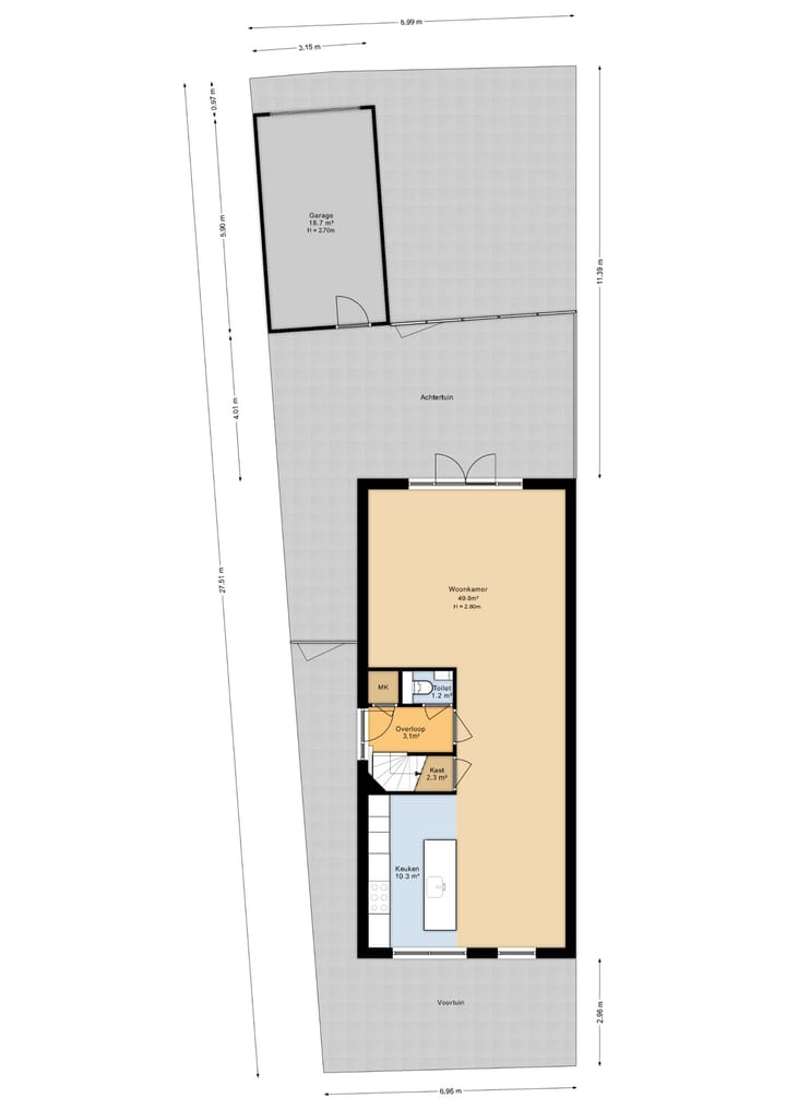 Foto 73 van Tolhûswei 110