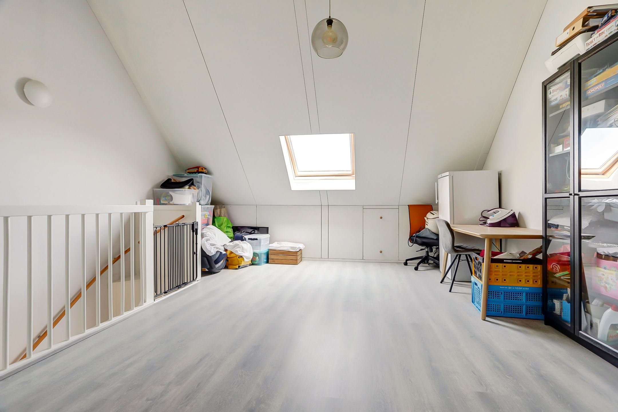 Foto 21 van Burg. Moonshof 13