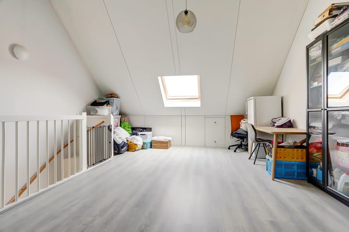 Foto 21 van Burg. Moonshof 13