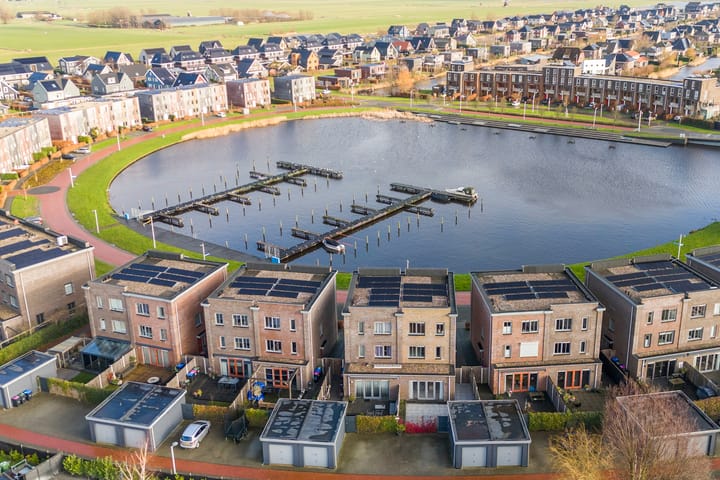 Foto 76 van Tolhûswei 110