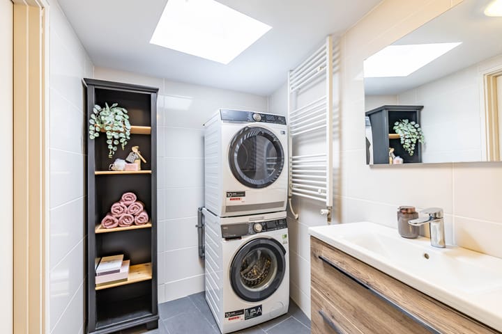 Foto 39 van Ferdinand Bolstraat 38